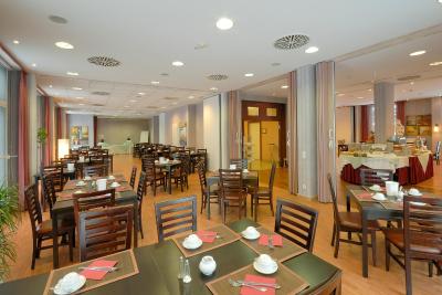 هتل ام سهلز کپنیک برلین بای گولدن تولیپ