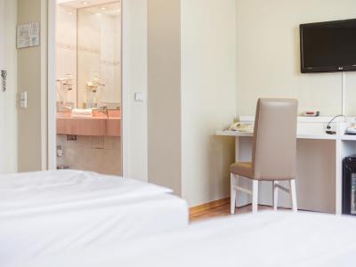 هتل ام سهلز کپنیک برلین بای گولدن تولیپ