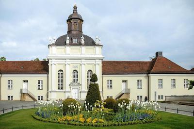 هتل ام سهلز کپنیک برلین بای گولدن تولیپ