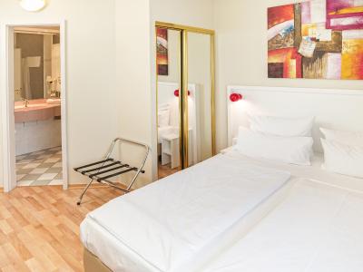 هتل ام سهلز کپنیک برلین بای گولدن تولیپ