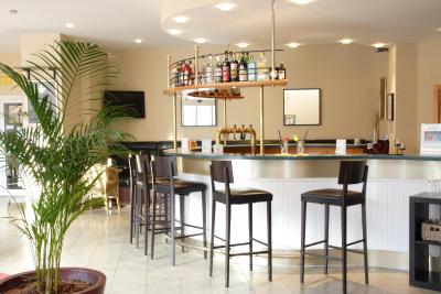 هتل ام سهلز کپنیک برلین بای گولدن تولیپ