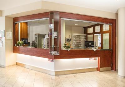 هتل ام سهلز کپنیک برلین بای گولدن تولیپ