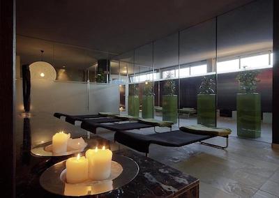 هلید این ویلاچ