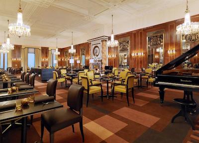 هتل بریستل ا لوکسوری کالکشن هتل وین