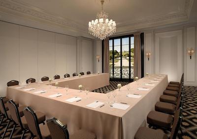 هتل بریستل ا لوکسوری کالکشن هتل وین