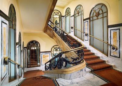 هتل بریستل ا لوکسوری کالکشن هتل وین