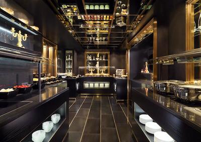 هتل بریستل ا لوکسوری کالکشن هتل وین