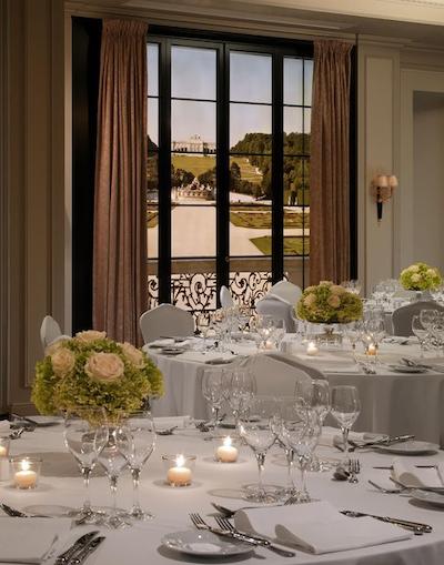 هتل بریستل ا لوکسوری کالکشن هتل وین