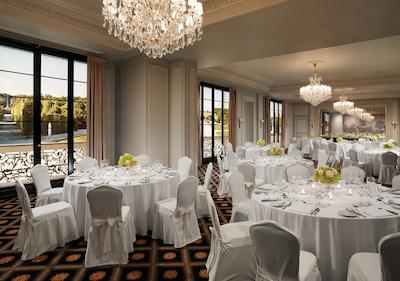 هتل بریستل ا لوکسوری کالکشن هتل وین