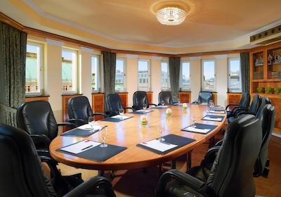 هتل بریستل ا لوکسوری کالکشن هتل وین