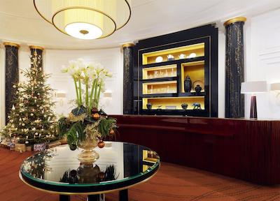 هتل بریستل ا لوکسوری کالکشن هتل وین