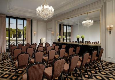 هتل بریستل ا لوکسوری کالکشن هتل وین