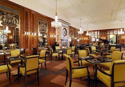 هتل بریستل ا لوکسوری کالکشن هتل وین