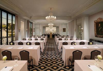 هتل بریستل ا لوکسوری کالکشن هتل وین