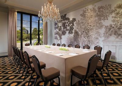 هتل بریستل ا لوکسوری کالکشن هتل وین