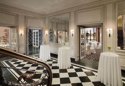 هتل بریستل ا لوکسوری کالکشن هتل وین