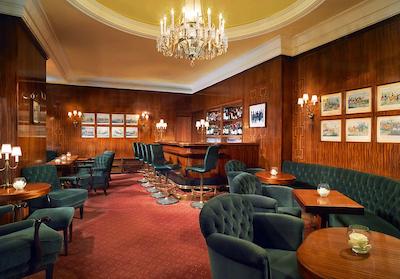 هتل بریستل ا لوکسوری کالکشن هتل وین