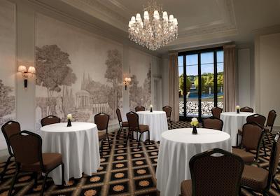 هتل بریستل ا لوکسوری کالکشن هتل وین