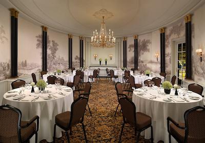 هتل بریستل ا لوکسوری کالکشن هتل وین