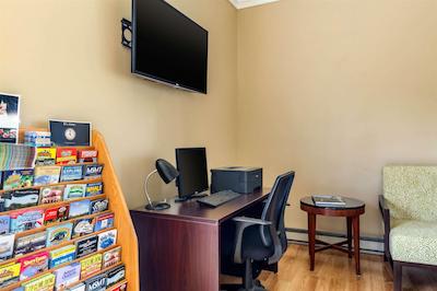 اُگونکویت ریور این