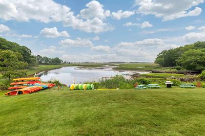 اُگونکویت ریور این