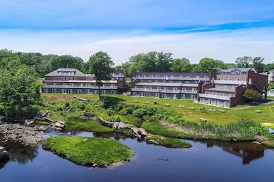 اُگونکویت ریور این