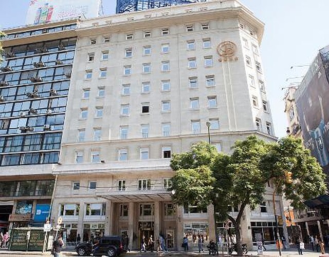 هتل بریستل