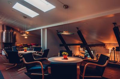 رادیسن بلو آلکسانتری هتل