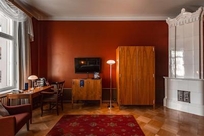 رادیسن بلو آلکسانتری هتل