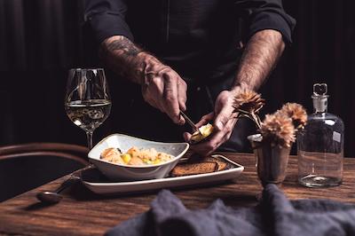 رادیسن بلو آلکسانتری هتل