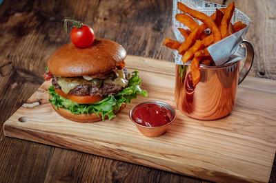 رادیسن بلو آلکسانتری هتل