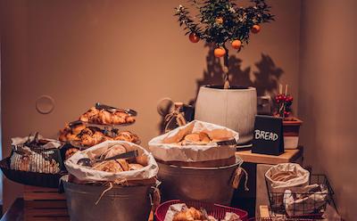 رادیسن بلو آلکسانتری هتل