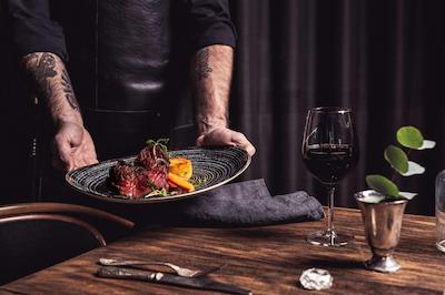 رادیسن بلو آلکسانتری هتل