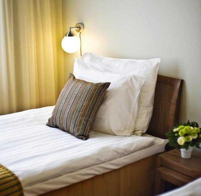 رادیسن بلو آلکسانتری هتل