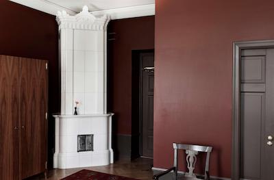 رادیسن بلو آلکسانتری هتل