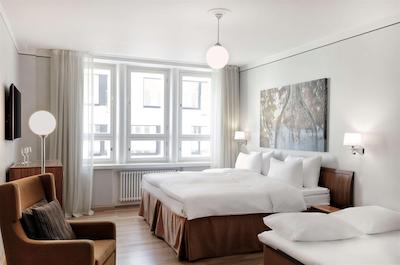 رادیسن بلو آلکسانتری هتل