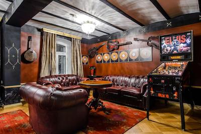 رادیسن بلو آلکسانتری هتل