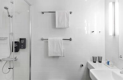 رادیسن بلو آلکسانتری هتل