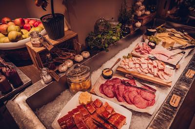 رادیسن بلو آلکسانتری هتل