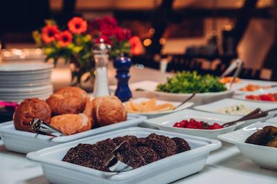 رادیسن بلو آلکسانتری هتل