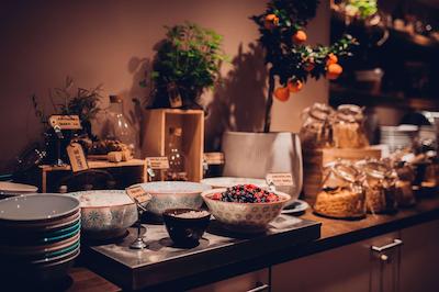 رادیسن بلو آلکسانتری هتل