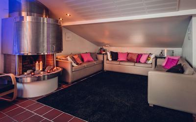 رادیسن بلو آلکسانتری هتل