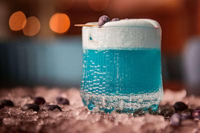 رادیسن بلو آلکسانتری هتل