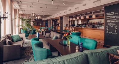 رادیسن بلو آلکسانتری هتل