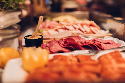 رادیسن بلو آلکسانتری هتل