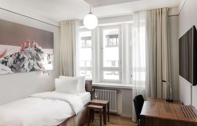 رادیسن بلو آلکسانتری هتل