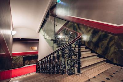 رادیسن بلو آلکسانتری هتل