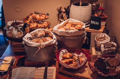 رادیسن بلو آلکسانتری هتل