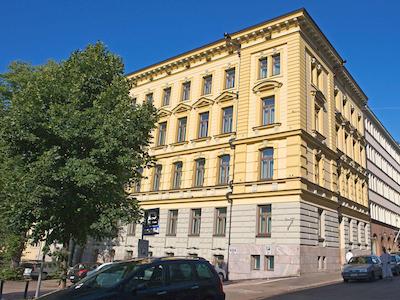 رادیسن بلو آلکسانتری هتل