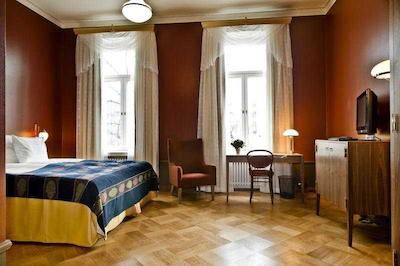 رادیسن بلو آلکسانتری هتل